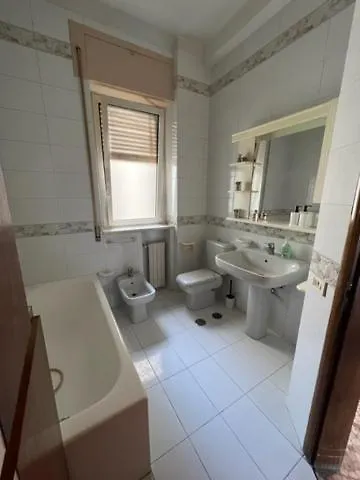 公寓 San Nicola'S Home 巴里 意大利