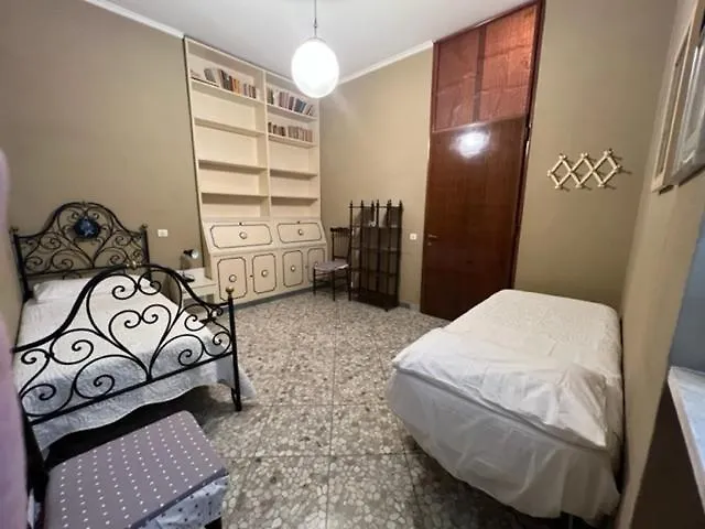 San Nicola'S Home 巴里
