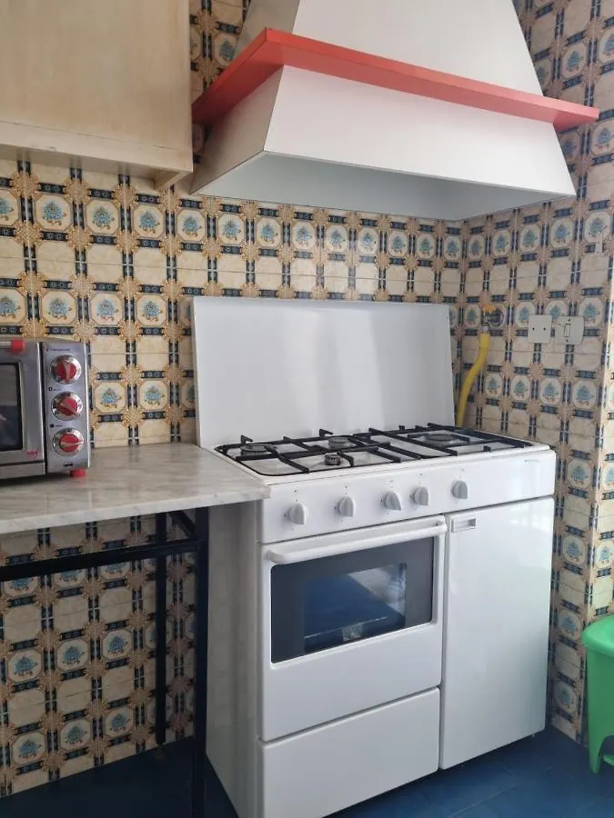 San Nicola'S Home 巴里 公寓