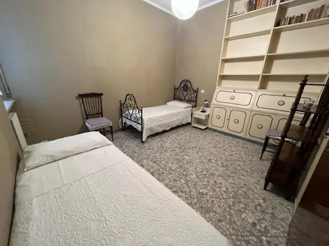 San Nicola'S Home 巴里 意大利