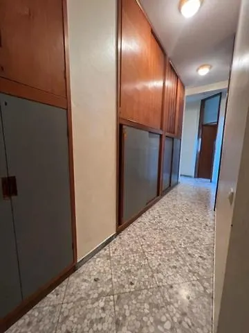 公寓 San Nicola'S Home 巴里