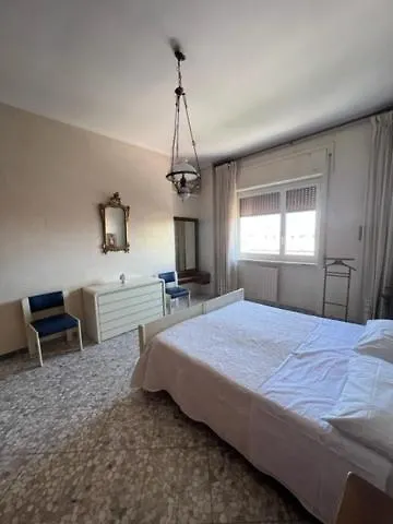 San Nicola'S Home 巴里 公寓